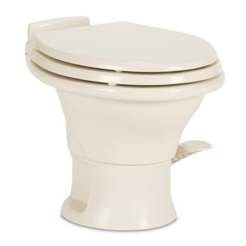 Dometic 311 Gravity Flush Toilet