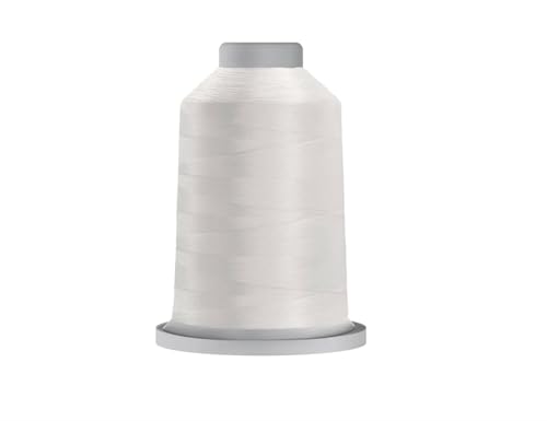 Glide Thread Trilobal Polyester No. 40 - 5000 metros miniatura 2