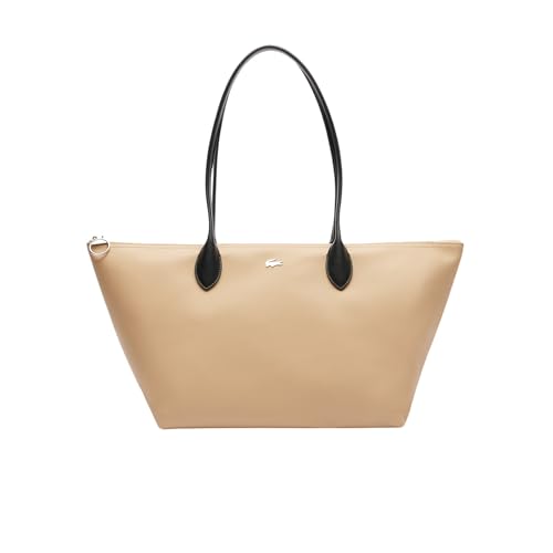 Lacoste Bolsa de compras Athena, Arena, One Size, Bolsa de compras Athena