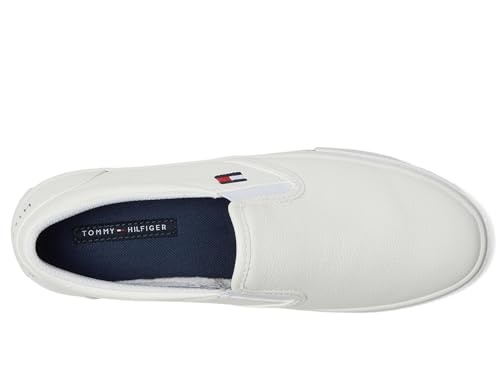 Tommy Hilfiger Women's Lezari Sneaker3