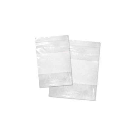 4 x 6 ziplock bolsas