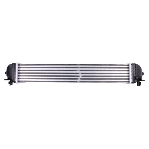ApplianPar Turbo Intercooler Air Cooler for Chevrolet Cruze 1.4L 2016-2019 - Image 4
