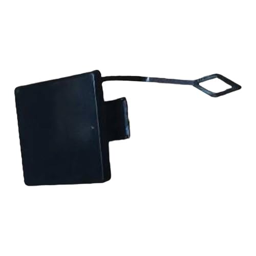 Cache-crochet de remorquage arrière W203 brut prêt à peindre OEM 2038850126