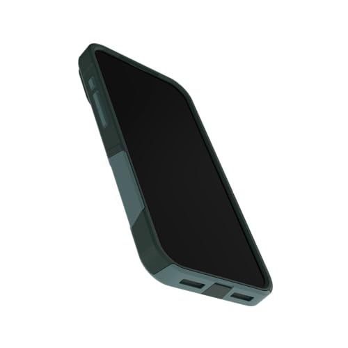 Image of OtterBox iPhone 17 Pro Max Commuter Series Case - Sagebrush Green - Thin & Protective iPhone Case, Dual-Layer, Impact Absorbing iPhone Case