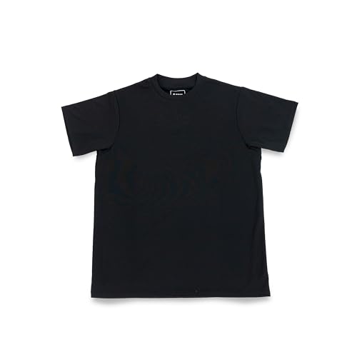 ユニセックス消臭Tシャツ（速乾・抗菌タイプ）