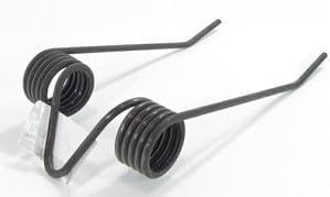 10 Pack Walker Replacement Thatcher tines