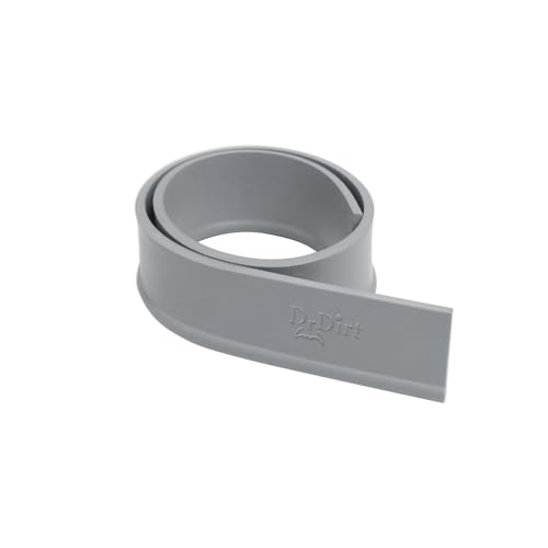 Image of Window Squeegee Rubber Blade 14inch