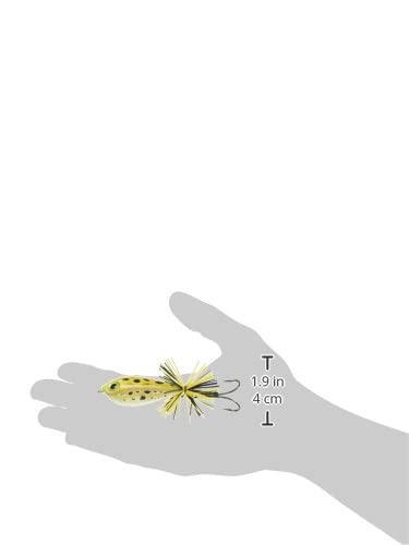 BX SKITTER FROG BXSF05 LFL, standard size - Image 2