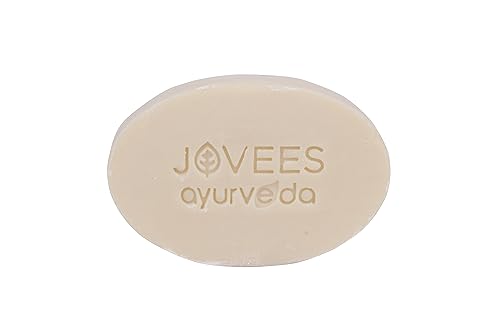 Image of Jovees Herbal Tea Tree & Clove Oil Control Soap 100G (Pack of 2)