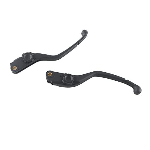 Kupplungshebel Passend for BMW R1200GS R1250GS. for Adventure R1200RT R1200R R1200RS R1200 R1250 GS/LC 2013–2022. Motorrad-Kupplungsbremshebel-Zubehör