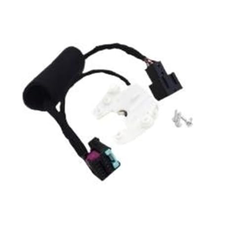 Image of Steering Transceiver column switch Car Shifter Micro Switch Module 3Q0713128 Fit For 2017 3Q0 713 128