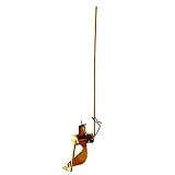 National Artcraft Wire-Style On/Off Lever for Sankyo Music Box Movements - (5 Pack)