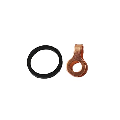 Yeedaky KDAL59P6 P7100 3283562 Injection Nozzle Fits For Cummins 5.9L 6Bt Holder Engine Diesel Engine Injector Automotive Replacement Part Sets thumb #5