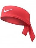 NIKE Head Tie 2.0 OSFM (University Red/White)