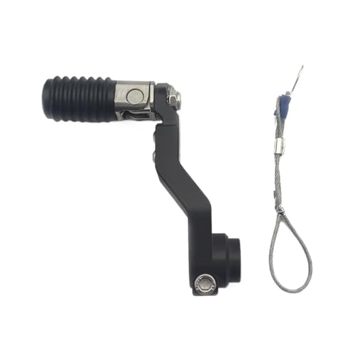 Levier de vitesses pour R Nine T et Scrambler 2014-2019 réglable pliable