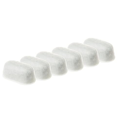GE Appliances Carbon Coffee Filter Cartridges