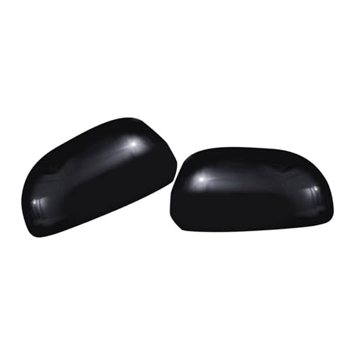 Coque capot rétroviseur Toyota RAV4 pour remplacer un cache rayé ou cassé noir