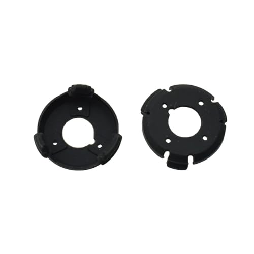 EHxCUF Accesorio de Bola de Goma para Amortiguador de cámara, Piezas de reparación de cojín de amortiguación compatibles con 3 Pro(Rubber Dampers)