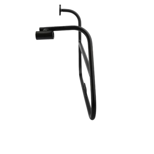 Support de bagages Super Cub 125 pour fixer vos sacs sans rayure - 4