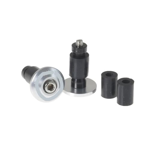 CB1000R �p CB1300 CB600F CBF600 �I�[�g�o�C�n���h���o�[�G���h�E�F�C�g�n���h���o�[ �o�[�G���h(Silver)