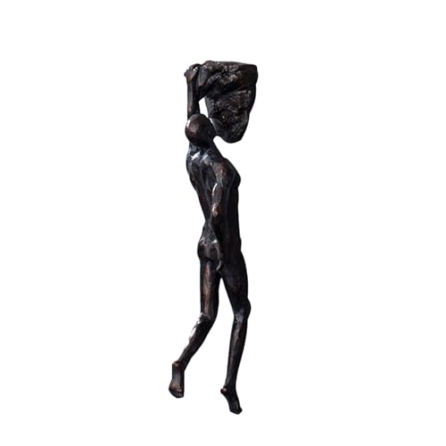 6 Stück Harz Felsenkletterer Wandbehang Skulptur | Climbers Wanddeko Für Dekoration | Wanddekoration Kunst | Kletterer Figur Für Zuhause, Wandschmuck