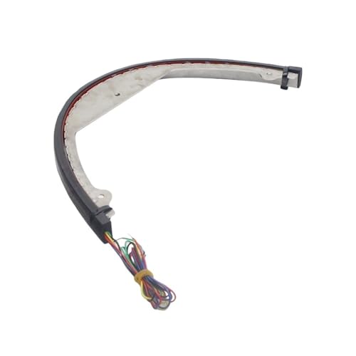 Feu arrière avec clignotant pour moto Boulevard M109R M90 2006-2018