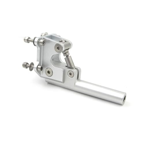 RC Boat Strut 4.76mm 3/16' Shaft Strut Stinger for 31'-47' RC Racing Boat Speed Mono Oval Boat