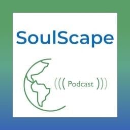 SoulScape cover art