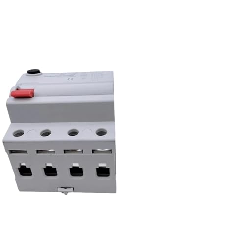 Disjoncteur différentiel type B 4P 40A 30mA pour borne EV - 3