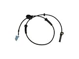 Dorman - 970-141 - ABS SENSOR WITH HARNESS