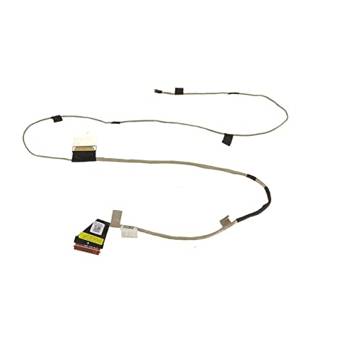 Câble LCD Dell Latitude 3490 alimentation vidéo LED stable