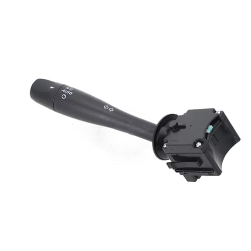Commodo clignotants Saturn Aura commande phares fluide pour interrupteur 21994378 LHD - 6
