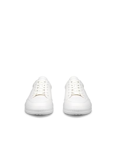 ECCO Men's Move Retro Sneaker2