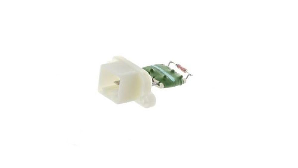 MAHLE Resistenza, Ventilatore abitacolo ABR97000P Compatibile con: FORD C-MAX, FIESTA V, FIESTA V Van, FIESTA VI, FIESTA VI Van, FOCUS C-MAX, FOCUS II, FOCUS II Cabriolet, FOCUS II Stufenheck
