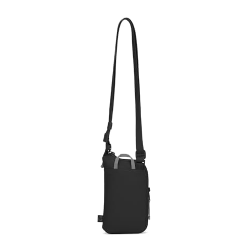 Pacsafe Go Anti Theft Tech Crossbody3
