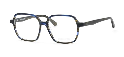 Gafas de vista mujer Enrico Coveri para trabajar y leer con montura versátil ECV171