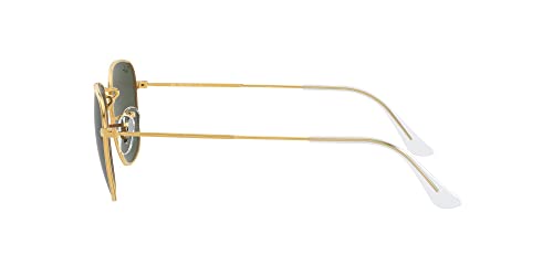 Image of Ray-Ban Unisex Rb3857 Frank Square Sunglasses
