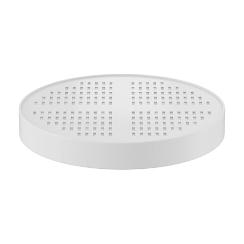 Replacement Filter for The Reign Shower Head: Dechlorinating Shower Filter and Reduces Dissolved Solids: Helps Dry Hair and Itchy Skin: Spa Water Pressure: Barclay's Buys