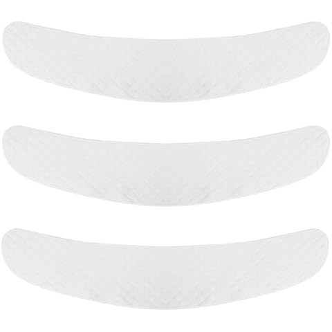 Washable Cotton Tummy Liners for Sweat Rash Plus Size Under Belly Sweat Liners Diamond Grid Cotton Pads Belly Band for Skin Rash–3PCS Cover