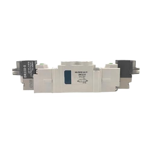 Électrovanne DV3120-5V-01 contre les pertes de pression des systèmes DV4120 - 5