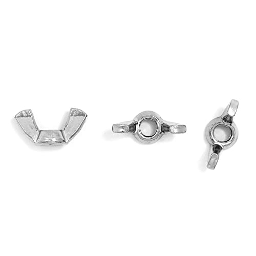 Gibraltar Accessori aste piatti 5 Pezzi Vite a