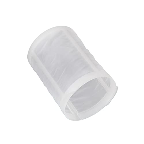 Vacuum Filters For Makita T-03193 Cloth Vacuum Filter For Xlc02, Lc01 & Bcl180 Vacuums(5Pcs Filter +1Pc Pre-Filter) #TOP3