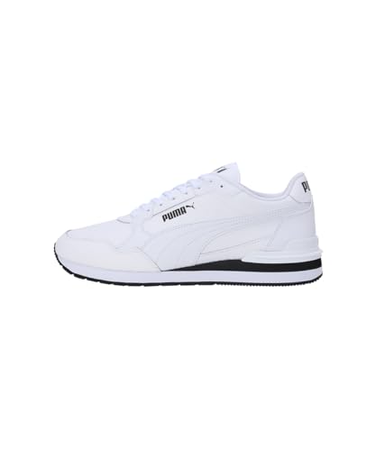 Image of Puma Unisex-Adult St Runner V4 L Sneaker
