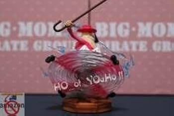 ビッグマム海賊団⑤　海外　フィギュア ワンピース フィギュア クラッカー ビッグマム海賊団 pop