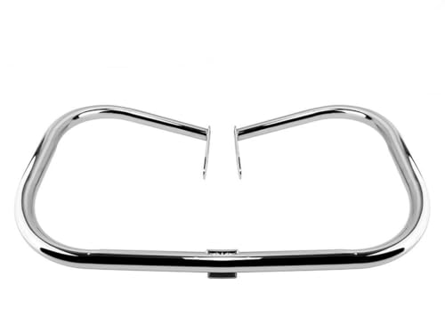 Pare-chocs avant protection moteur moto pour Yamaha Road Star XV1600 XV1700 depuis 1999