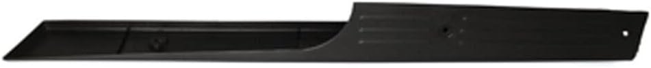 EZGO RXV Golf Cart Lower Rocker Panel Passenger Side