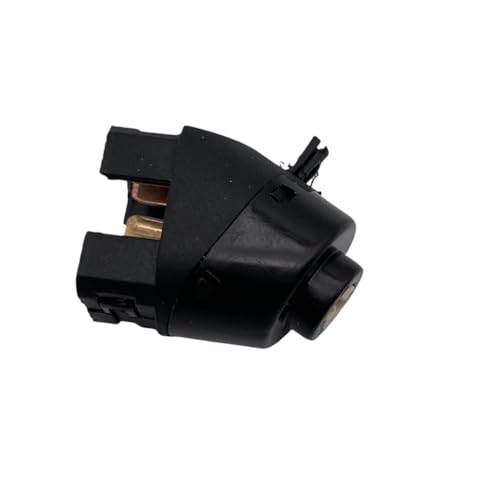 Interruptor De Arranque De Encendido Plástico Metal Compatible Con MK2 MK3 Syncro Seat Arosa Cordoba Ibiza ST Inca Toledo