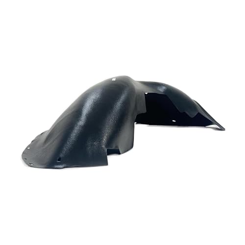 Image of FitParts For Chevrolet Silverado 1500 2007-2013 Front Left Fender Liner | Driver Side, Plastic, Ready to Install, OEM 25828535, GM1248183