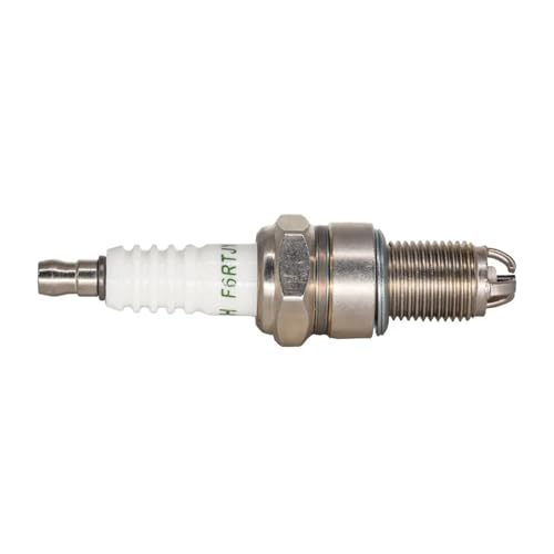 Bougie F6RTJY 3 électrodes pour éliminer les ratés d'allumage W7LTCR W8LDCR