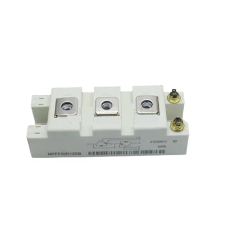 Module MPF100R12RB haute tension 1200V pour commutation rapide